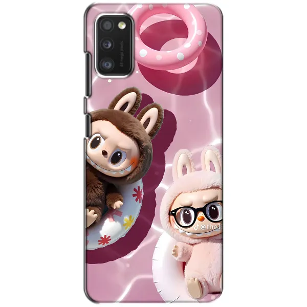 Чехол с принтом «Игрушка Лабубу» для Xiaomi POCO M3 Чехол с принтом «Игрушка Лабубу» для Xiaomi POCO M3