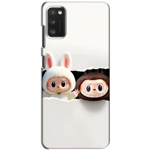 Чехол с принтом «Лабубу» для Xiaomi POCO M3 Чехол с принтом «Лабубу» для Xiaomi POCO M3