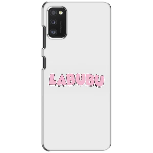 Чехол с принтом «Лого Лабубу» для Xiaomi POCO M3 Чехол с принтом «Лого Лабубу» для Xiaomi POCO M3