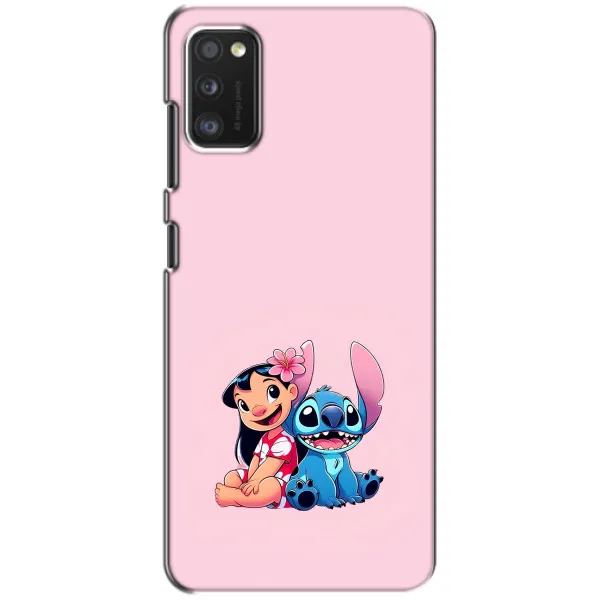 Чехол с принтом «Лило и Стич» для Xiaomi POCO M3 Чехол с принтом «Лило и Стич» для Xiaomi POCO M3