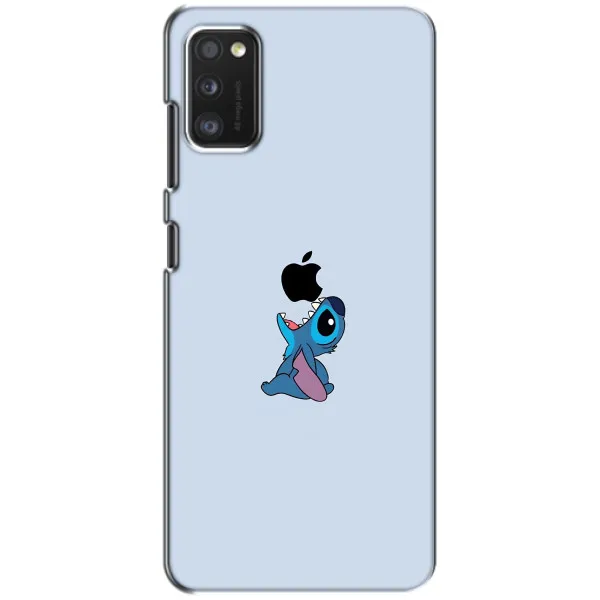 Чехол с принтом «Stitch apple» для Xiaomi POCO M3 Чехол с принтом «Stitch apple» для Xiaomi POCO M3
