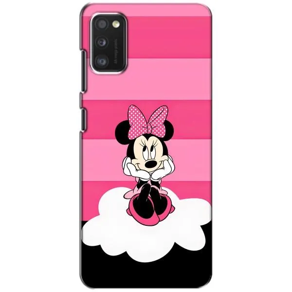 Чехол с принтом «Девочка Maus» для Xiaomi POCO M3