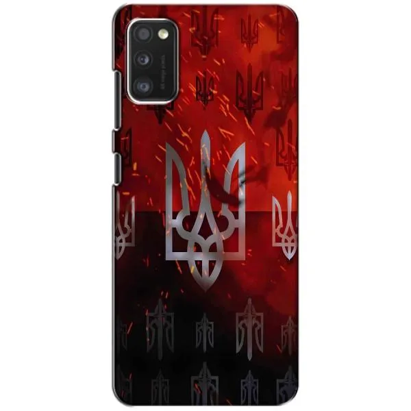 Чехол с принтом «ГЕРБ УПА» для Xiaomi POCO M3 Чехол с принтом «ГЕРБ УПА» для Xiaomi POCO M3