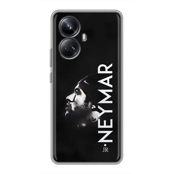 Чехол с принтом «NEYMAR» для Realme 10 Pro Plus