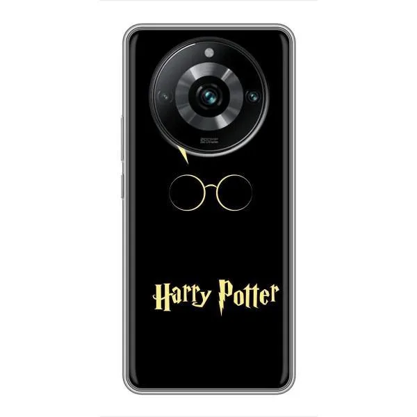 Чехол с принтом «Harry Potter» для Realme 11 Pro Plus