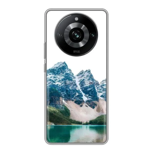 Чехол с принтом «Гори» для Realme 11 Чехол с принтом «Гори» для Realme 11