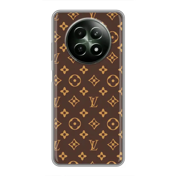 Чехол с принтом «фон LOUIS VUITTON» для Realme 12 5G Чехол с принтом «фон LOUIS VUITTON» для Realme 12 5G