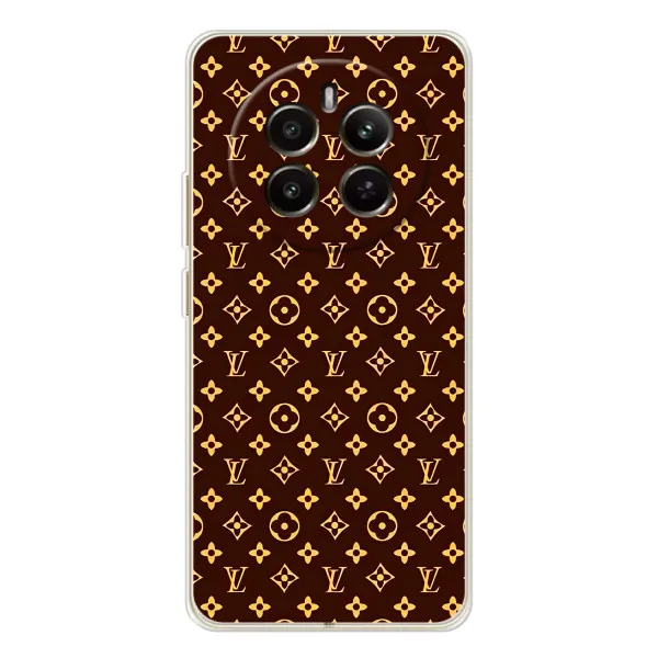 Чехол с принтом «лого LOUIS VUITTON» для Realme 12