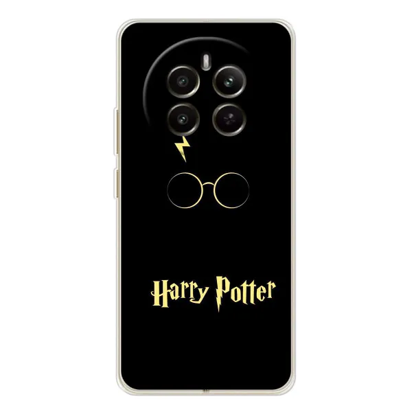 Чехол с принтом «Harry Potter» для Realme 12