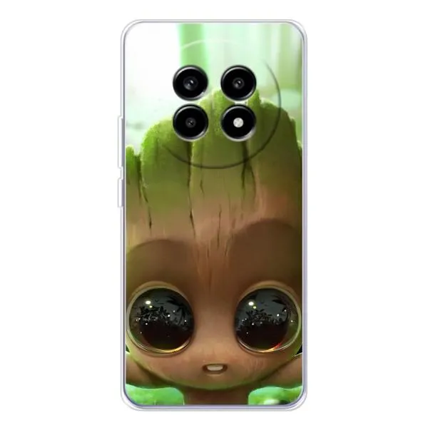 Чехол с принтом «Милый Грут» для Realme 13 Pro
