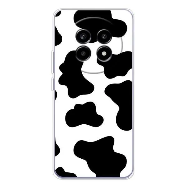 Чехол с принтом «Чорна Бурьонка» для Realme 13 Pro Чехол с принтом «Чорна Бурьонка» для Realme 13 Pro