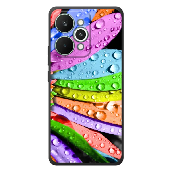 Чехол с принтом «Семицветик» для Realme 15 Pro Чехол с принтом «Семицветик» для Realme 15 Pro