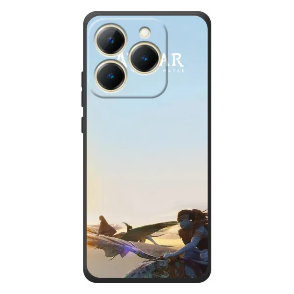 Чехол с принтом «Avatar» для Realme 15T Чехол с принтом «Avatar» для Realme 15T