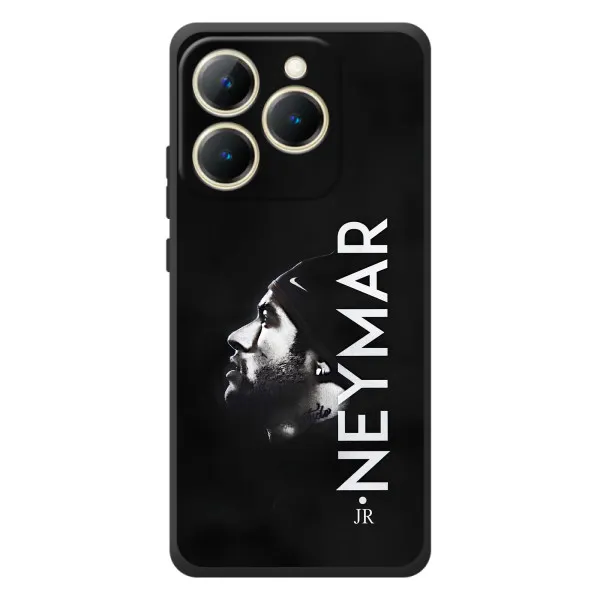 Чехол с принтом «NEYMAR» для Realme 15T