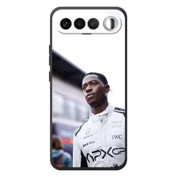 Чохол з принтом «Ф1 Пірс» для RealMe 16 5G Чохол з принтом «Ф1 Пірс» для RealMe 16 5G