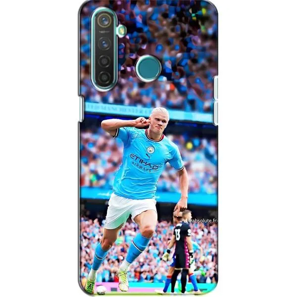 Чехол с принтом «фанаты Холанда» для Realme 5 Чехол с принтом «фанаты Холанда» для Realme 5