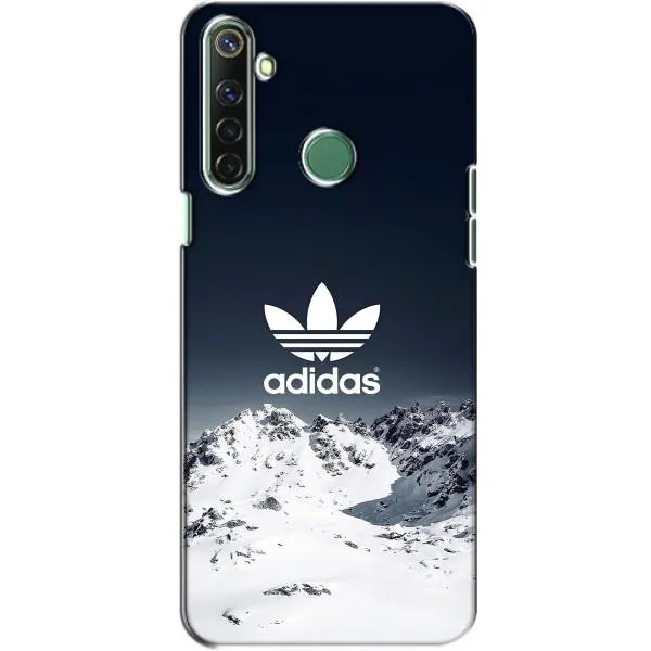 Чехол с принтом «Адидас в горах» для Realme 6i Чехол с принтом «Адидас в горах» для Realme 6i