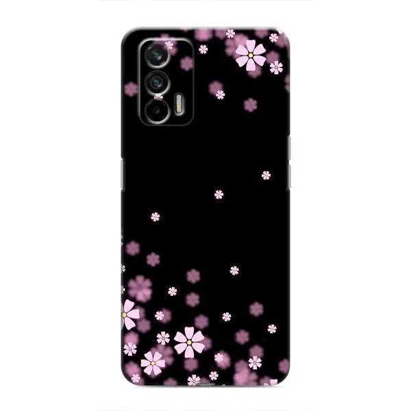 Чехол с принтом «Цветочки маленькие» для Realme 7 Чехол с принтом «Цветочки маленькие» для Realme 7
