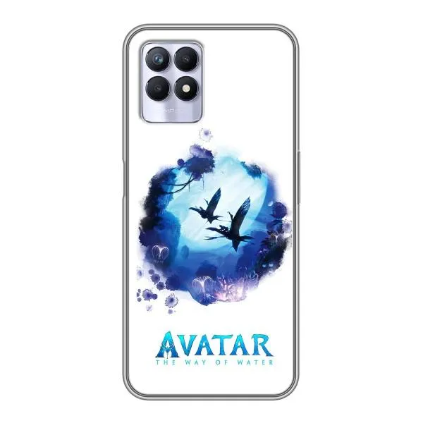 Чехол с принтом «мир Аватаров» для Realme 8i