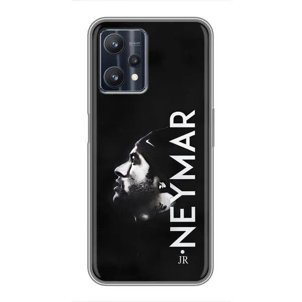 Чохол з принтом «NEYMAR» для Realme 9 Pro