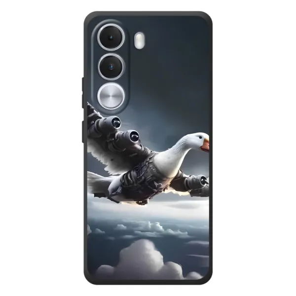 Чехол с принтом «Бомбардини гусини» для Realme C100i