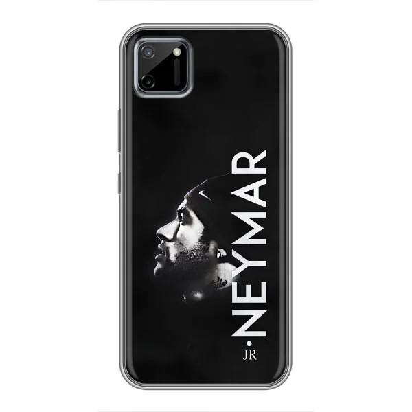 Чехол с принтом «NEYMAR» для Realme C11