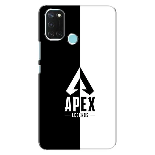 Чехол с принтом «APEX» для Realme C17