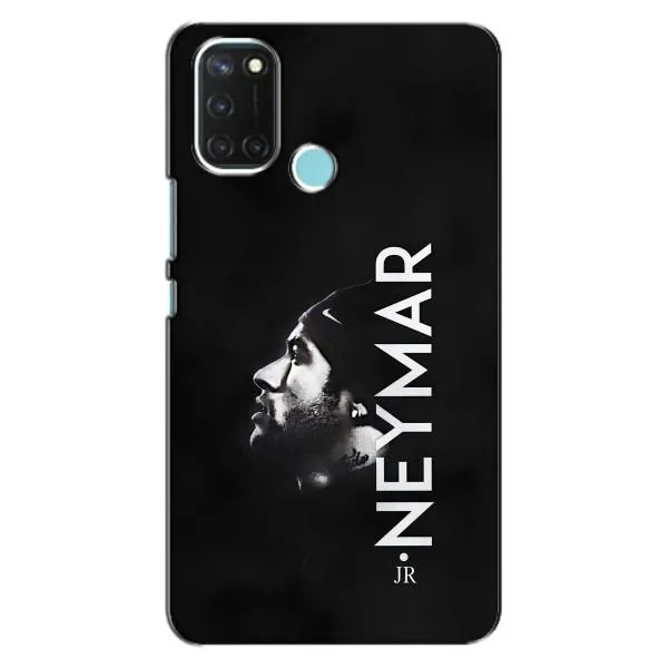 Чохол з принтом «NEYMAR» для Realme C17