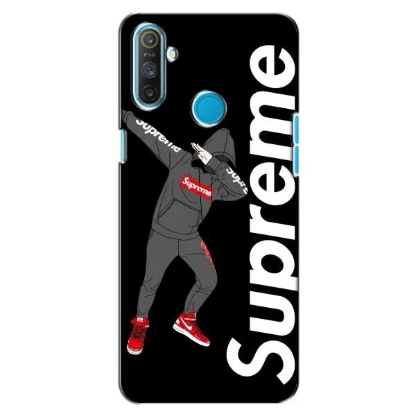 Чехол с принтом «Деб Суприм» для Realme C3 Чехол с принтом «Деб Суприм» для Realme C3