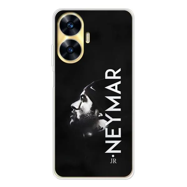 Чехол с принтом «NEYMAR» для Realme C56
