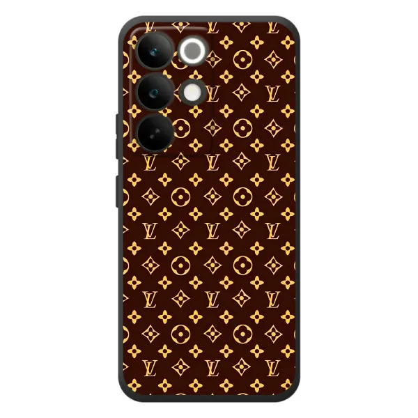 Чехол с принтом «лого LOUIS VUITTON» для Realme C85 Pro Чехол с принтом «лого LOUIS VUITTON» для Realme C85 Pro