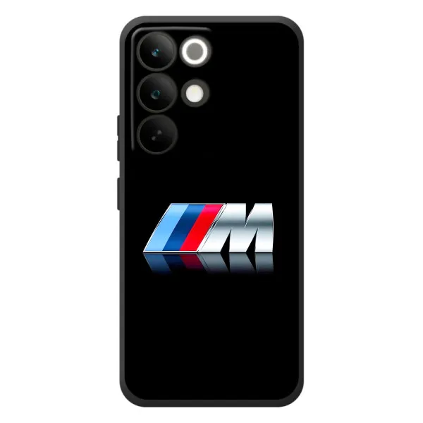 Чехол с принтом «AMG» для Realme C85 Pro