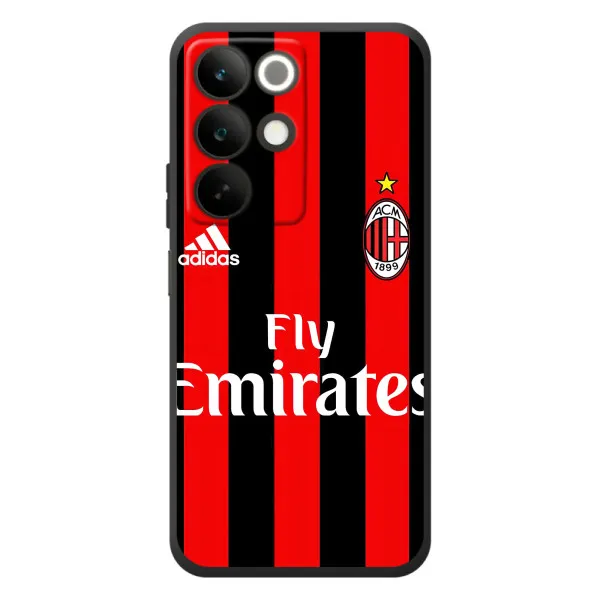 Чехол с принтом «Milan» для Realme C85