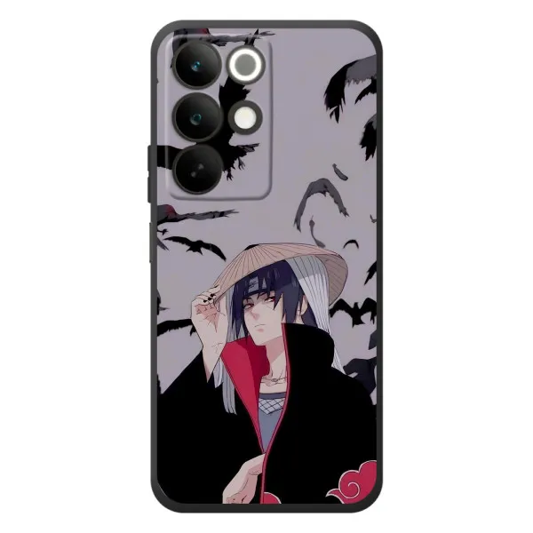Чехол с принтом «Итачи Itachi» для Realme C85