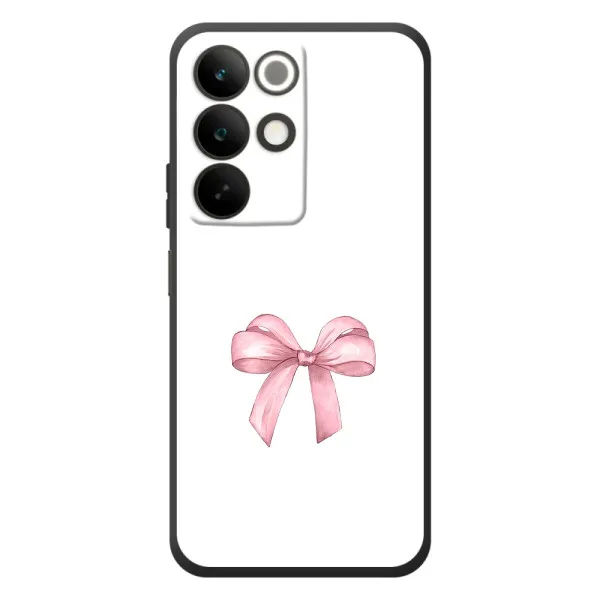 Чохол з принтом «Бант дизайн» для Realme C85 Чохол з принтом «Бант дизайн» для Realme C85