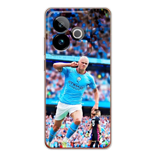 Чехол с принтом «фанаты Холанда» для Realme GT 7T Чехол с принтом «фанаты Холанда» для Realme GT 7T