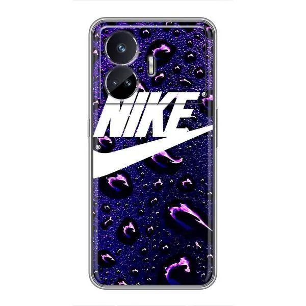 Чехол с принтом «Найк принт» для Realme GT Neo 5 Чехол с принтом «Найк принт» для Realme GT Neo 5