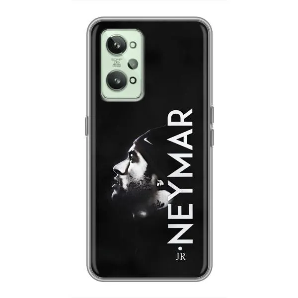 Чехол с принтом «NEYMAR» для Realme GT2 Чехол с принтом «NEYMAR» для Realme GT2