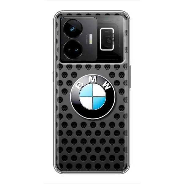 Чехол с принтом «Знак БМВ» для Realme GT3 Чехол с принтом «Знак БМВ» для Realme GT3