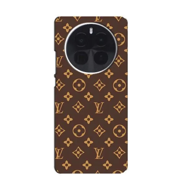 Чохол з принтом «фон LOUIS VUITTON» для Realme GT5 Pro