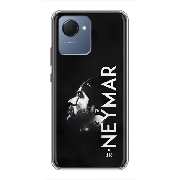 Чехол с принтом «NEYMAR» для Realme NARZO 50i Prime Чехол с принтом «NEYMAR» для Realme NARZO 50i Prime