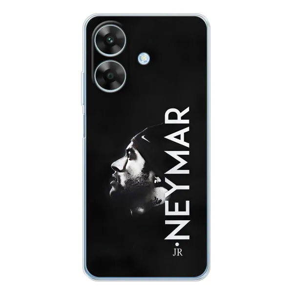 Чохол з принтом «NEYMAR» для Realme Note 60x