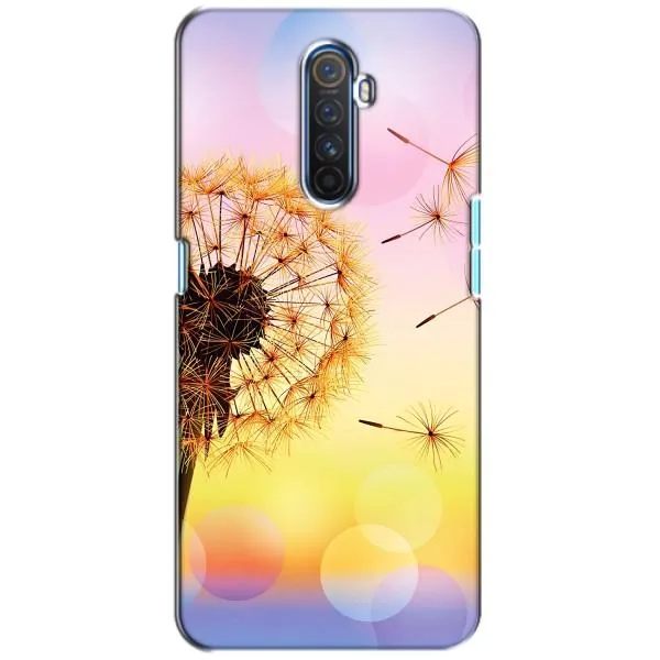 Чехол с принтом «Одуванчик» для Realme X2 Pro Чехол с принтом «Одуванчик» для Realme X2 Pro