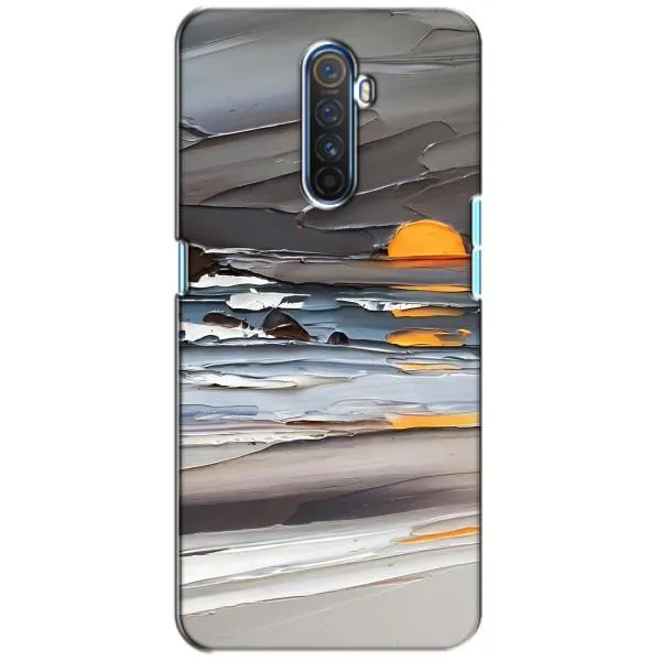 Чехол с принтом «Пастель» для Realme X2 Pro Чехол с принтом «Пастель» для Realme X2 Pro