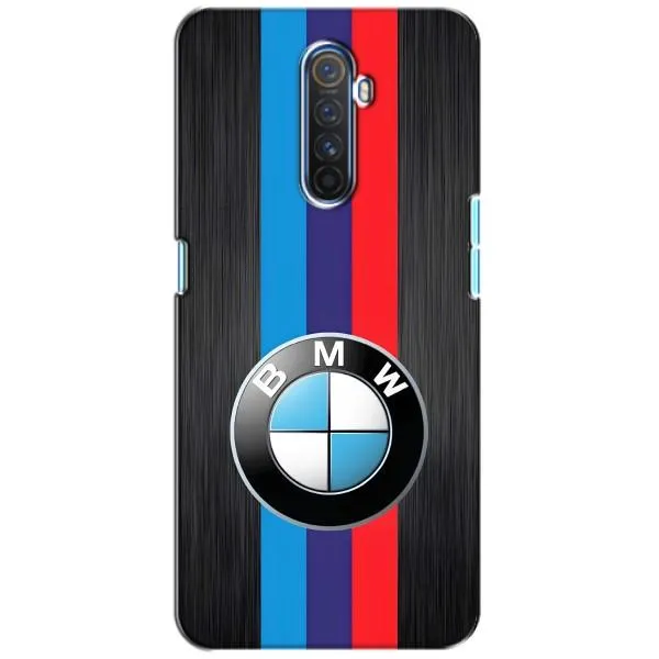 Чехол с принтом «Лого BMW» для Realme X2 Pro