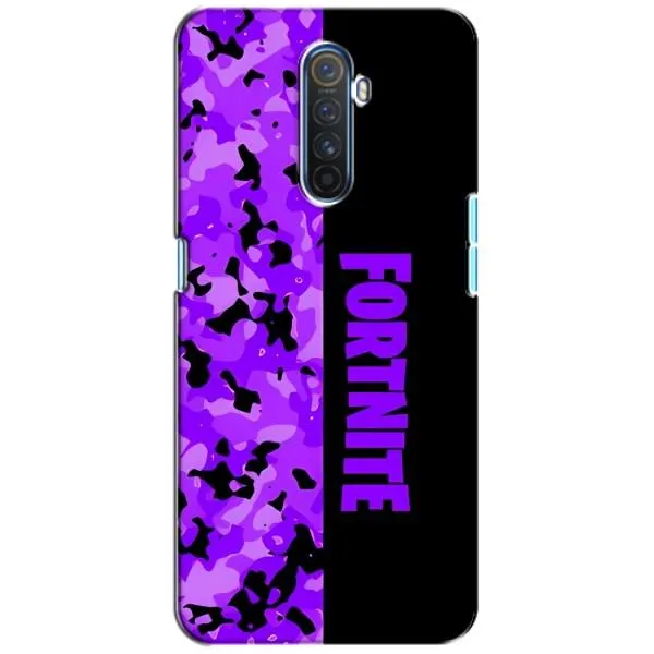 Чехол с принтом «Фортнайт» для Realme X2 Pro