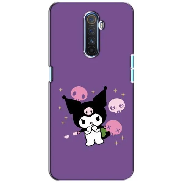 Чехол с принтом «Куроми» для Realme X2 Pro