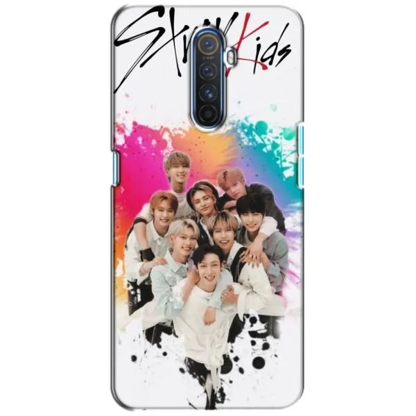 Чехол с принтом «Stray Kids» для Realme X2 Pro