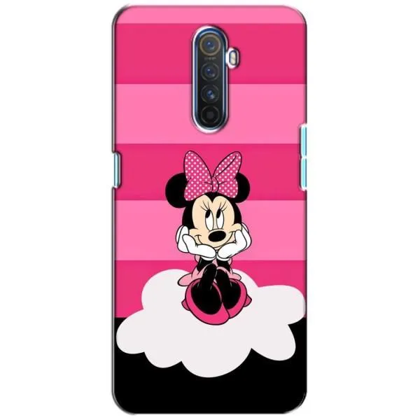 Чехол с принтом «Девочка Maus» для Realme X2 Pro Чехол с принтом «Девочка Maus» для Realme X2 Pro