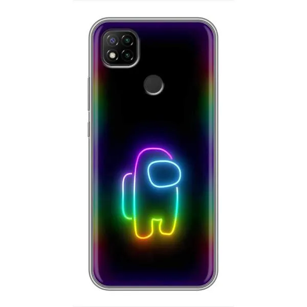 Чохол з принтом «Яскравий скін» для Xiaomi Redmi 9c Чохол з принтом «Яскравий скін» для Xiaomi Redmi 9c